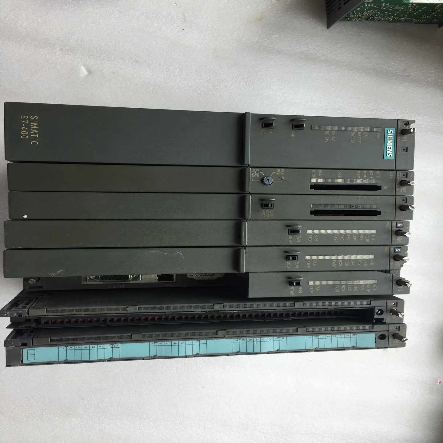 6GK7 443-1EX11-0XE0实物 议价~询价