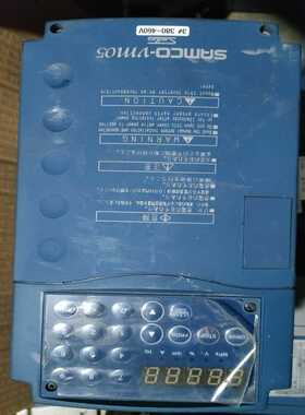 三垦变频器VM05系列SPF-2.2KSHF-2.2K2--议价商品