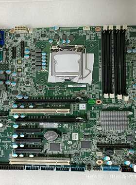 凌华imb m45 研华工控机服务器主板8 9代intel处【鑫鑫商铺】