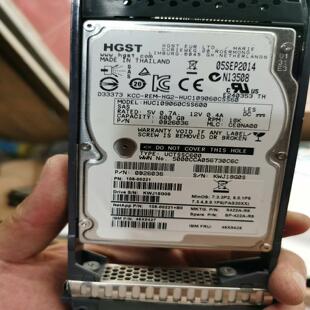 NetApp 600G X422A-R5 108-0022~议价