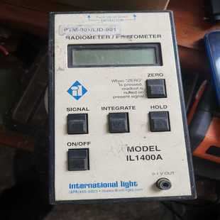 IL1400A 议 international