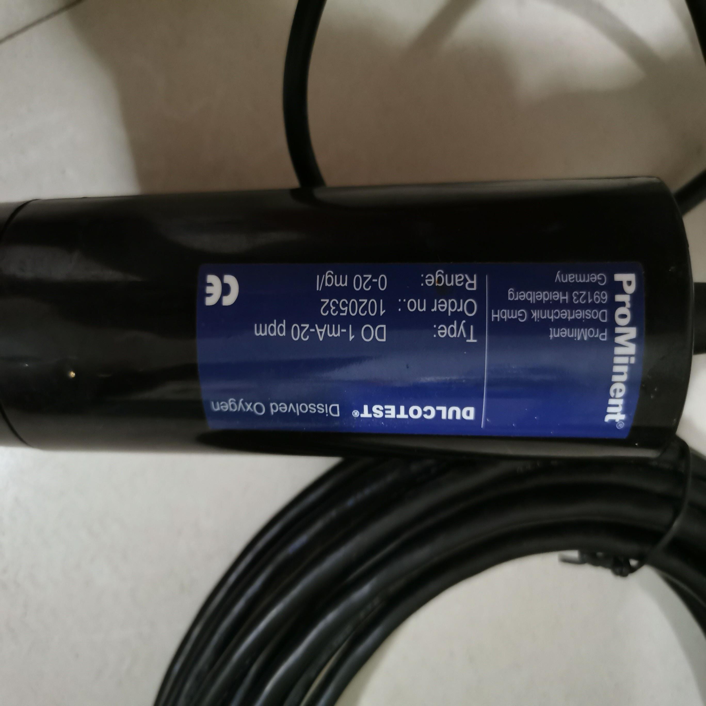 ProMinent 普罗名特 DULCOTEST DO 1-