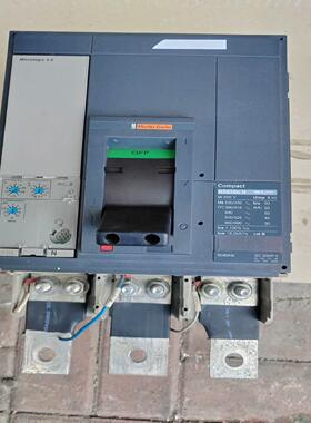 施耐德NS-1000N3PMicrologic2.0--议价商品