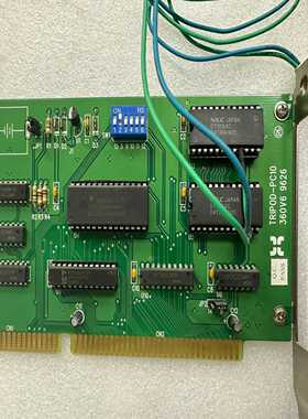 TRIPOD-PC10 台湾川宝曝光机专用能量检测卡~询价