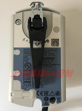 **GLB161.9E GLB131.9E/141.9E 331.9E/341.9E球阀执行器