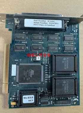 PCI工业设备控制卡7801 REVC【询价】