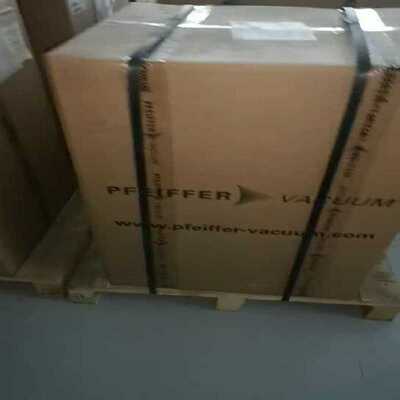 询价~全新Pfeiffer Hipace 2300U涡轮分子泵，普