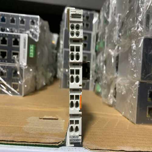 倍福模块 KL9020实物图，，，拍前请~询价