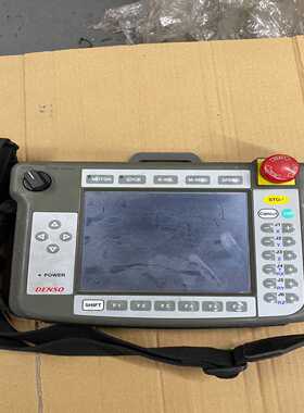 【星慕电子】TP-RC5-1 DENDO机器人示教器