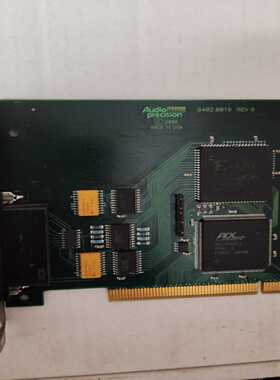 AudioPrecision6402.0019REV0询价