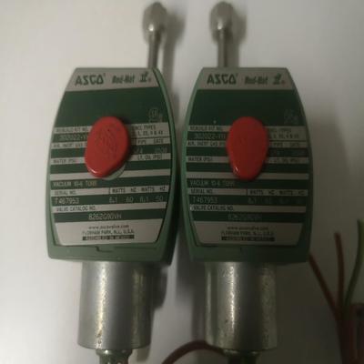 ASCO 302022-VH，，本店所有商品均为【侨报商行】