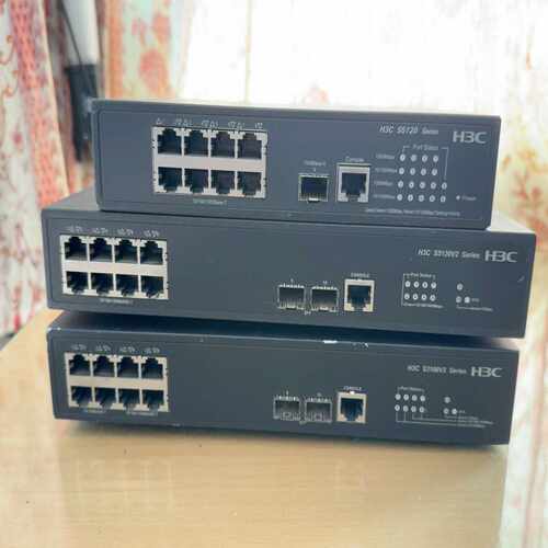 询价~H3C千兆交换机，LS-3100V3-10TP-SI、LS-