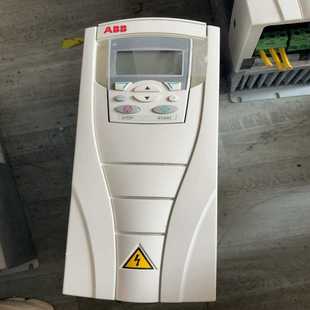 议价 ABB变频器ACS550 012A