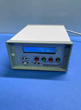 询价~德国metrolux ML8010 议价