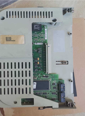 (询价)AB变频器700主板20B-VECTB-C0AB变频器700