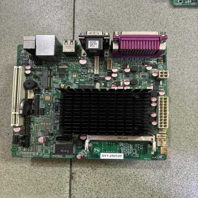 信步SV1-25012P 工业主板12V供电~询价
