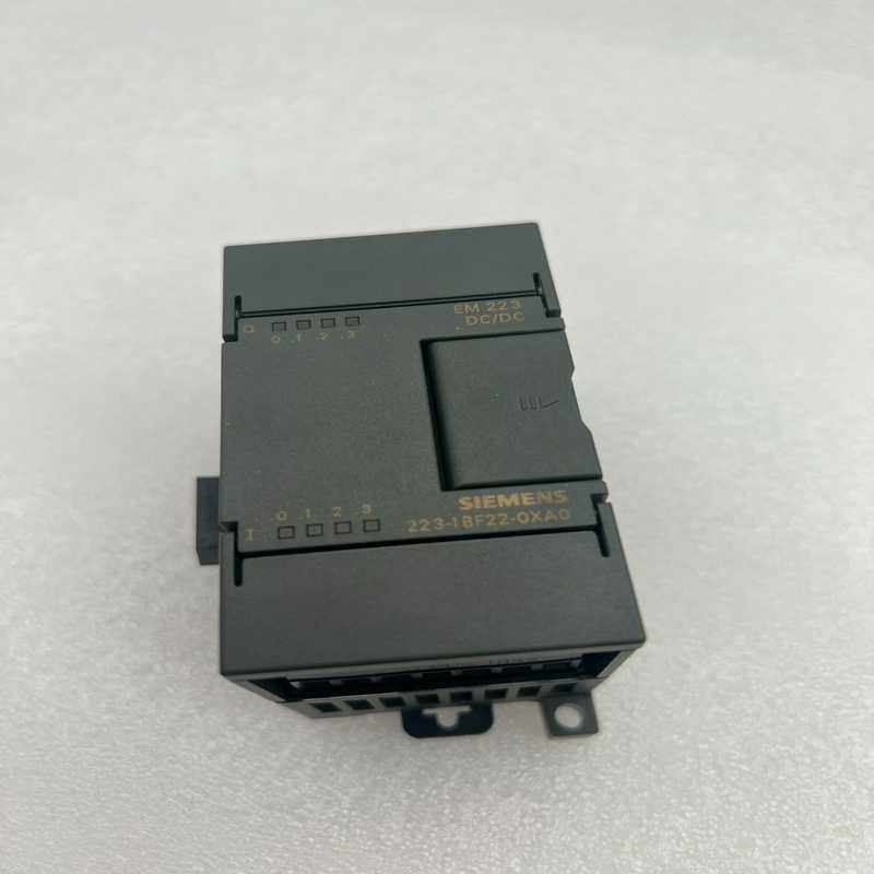 议~西门子plc模块 6ES7223-1BF22-0XA0 现货