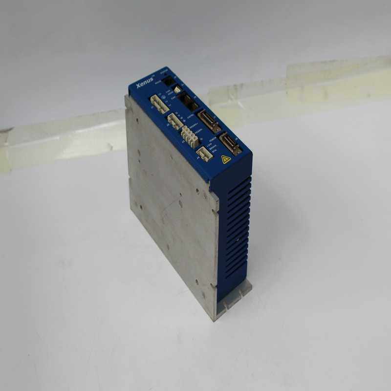 XENUS伺服控制器，可开专票，成色可按要求处理带包装【鑫鑫商