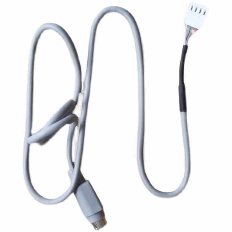 海湾编码器光束烟感数据线光束编码数据线