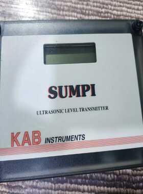 询价~SUMPI  ULTRASONIC LEVEL TRANSM