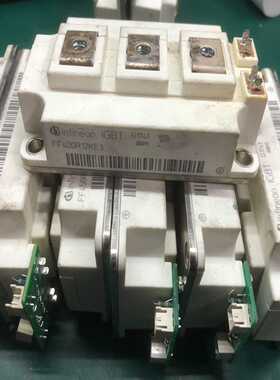 议~FF450R12KE4 FF400R12KE3用