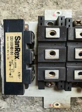 三肯智能原模块 SP300Z2C 成色很漂亮（基数电子）