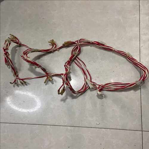 富士G11/P11变频器90/110KW变频器触发线束，IG（耶耶电子）