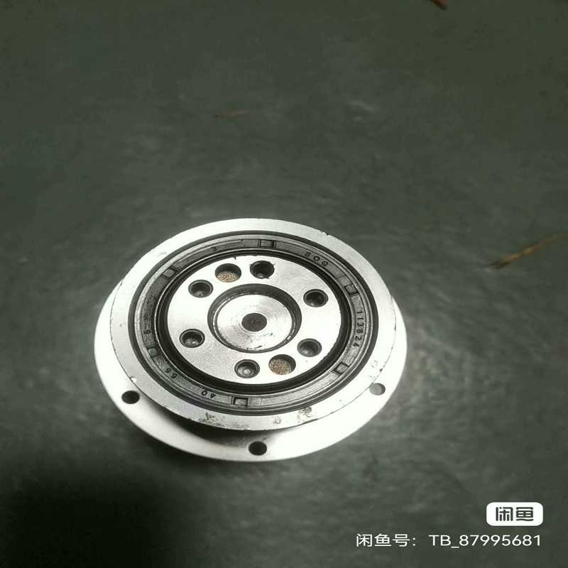 【议价】行星法兰减速机PADO64L2一40一P2一0P2一T一1