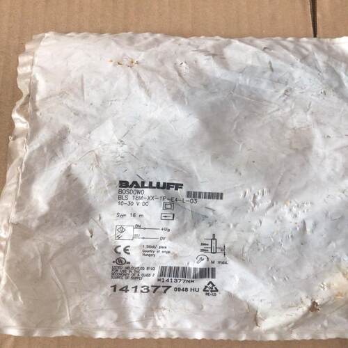 巴鲁夫光电开关传感器 BOSOOUP.~询价