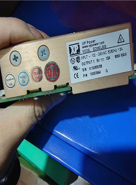议~ECM60US05    开关电源  九新