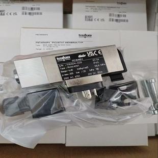 4…40bar法兰连接 议 trafag9M4.4281