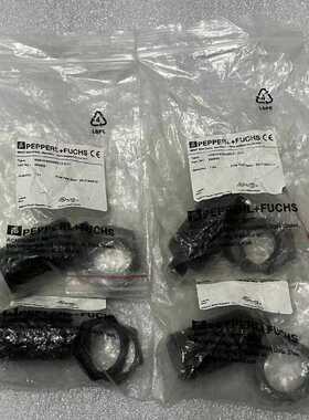 议~倍加福 NRB10-30GM50-E2-C-V1 传感器 2