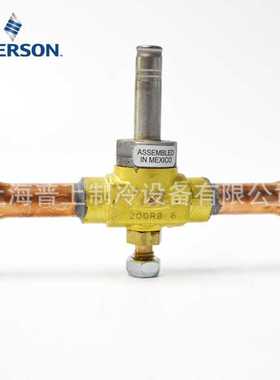 **原装电磁阀 200RB6T5T 200RB6T4T 冷库空调电*