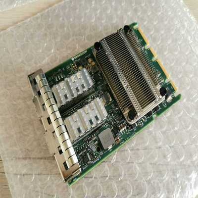 DELL 57412 双口万兆OCP网卡（gg设备）