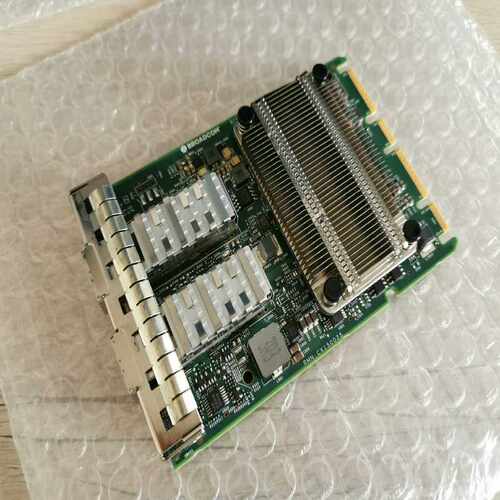 DELL 57412 双口万兆OCP网卡（gg设备）