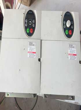 东芝变频器VFS11-4055PL-WN（1）5.5KW，3--议价商品