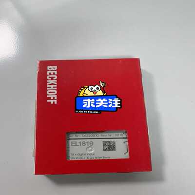 BECKHOFFEL1889询价