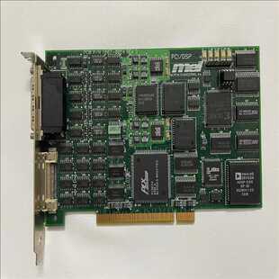 1007 0054 耶耶电子 PCI 实物 DSP MEI REV