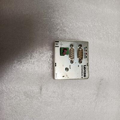 询价伦茨Lenze，EMF2111IB-V904，，运费