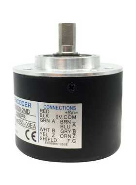 HMA500B1/107.816/A  YU盟旋转编码器 500脉冲