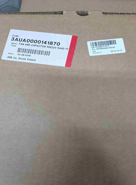 【星慕电子】FAN AND ZAPACITOR R2E225-RA92-