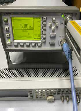 E9304A，E4416A功率计，一套（地坛设备）