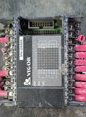 议~VIGOR丰炜PLC VH-28MR