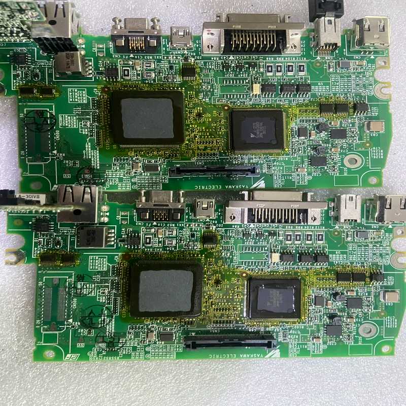 (询价)安川驱动器主板SGDV-IFA11B，五系SGDV安川主板