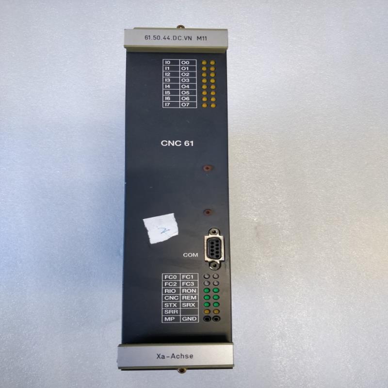 SIEB MEYER 265000635 610100232 2644004113