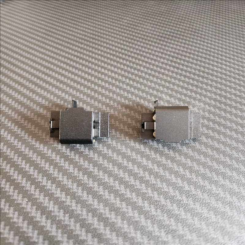 (议价)藤仓50s光纤熔接机三合一夹具多功能压板 适用藤仓FSM