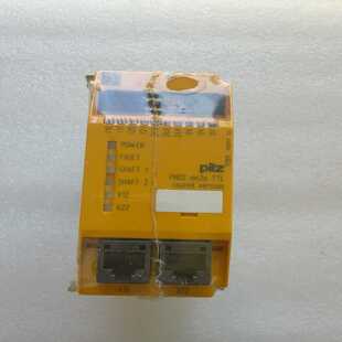 coa 皮尔兹安全继电器 TTL ms2p 询价 PNOZ