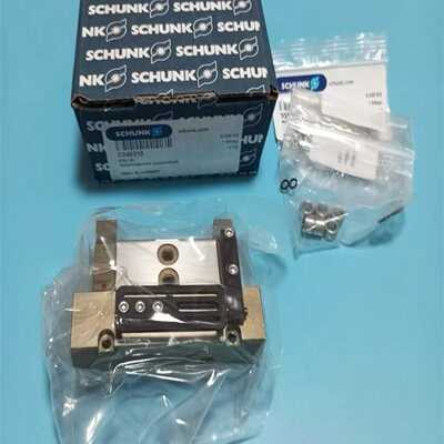 全新原装SCHUNK雄克KGG80夹爪缸340310~议价