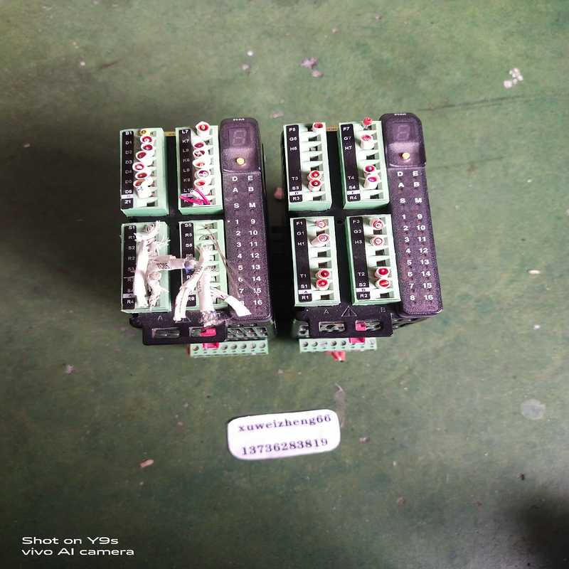 WATLOW   RMHA-11CJ-AAAA   RMC1（电子设备）