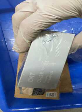 CKT真空发生器CV-25-F 议价【侨报商行】